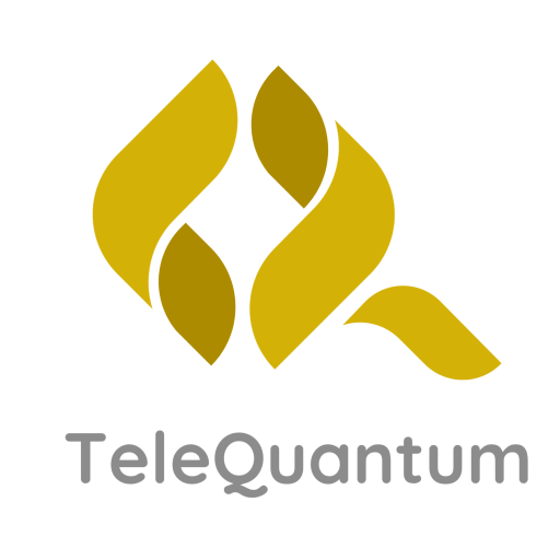 Telequantum Blaster